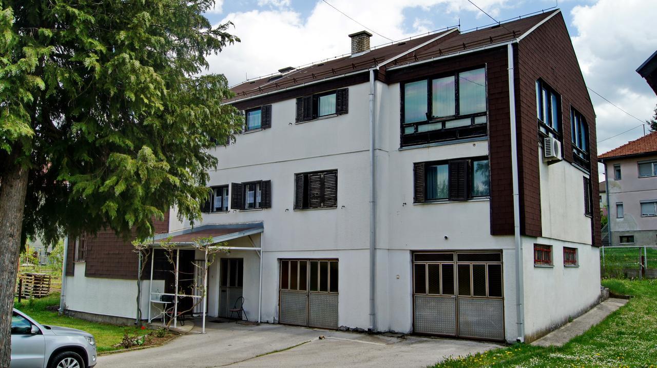 Trikic Daire *